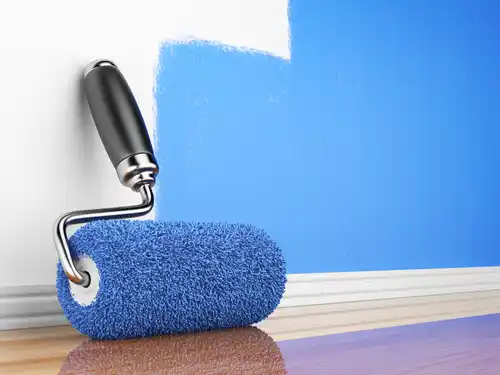 painting Nome